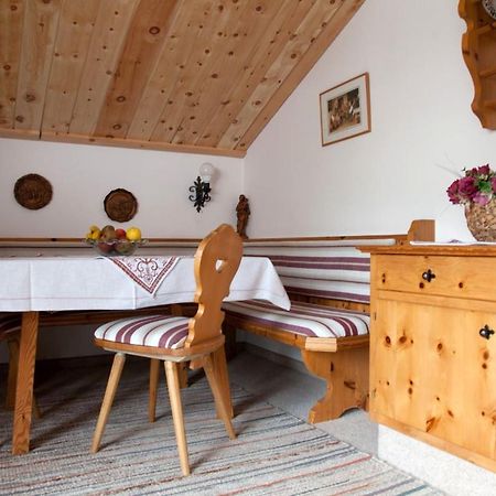 Landhaus Reiser Grainau Eksteriør bilde